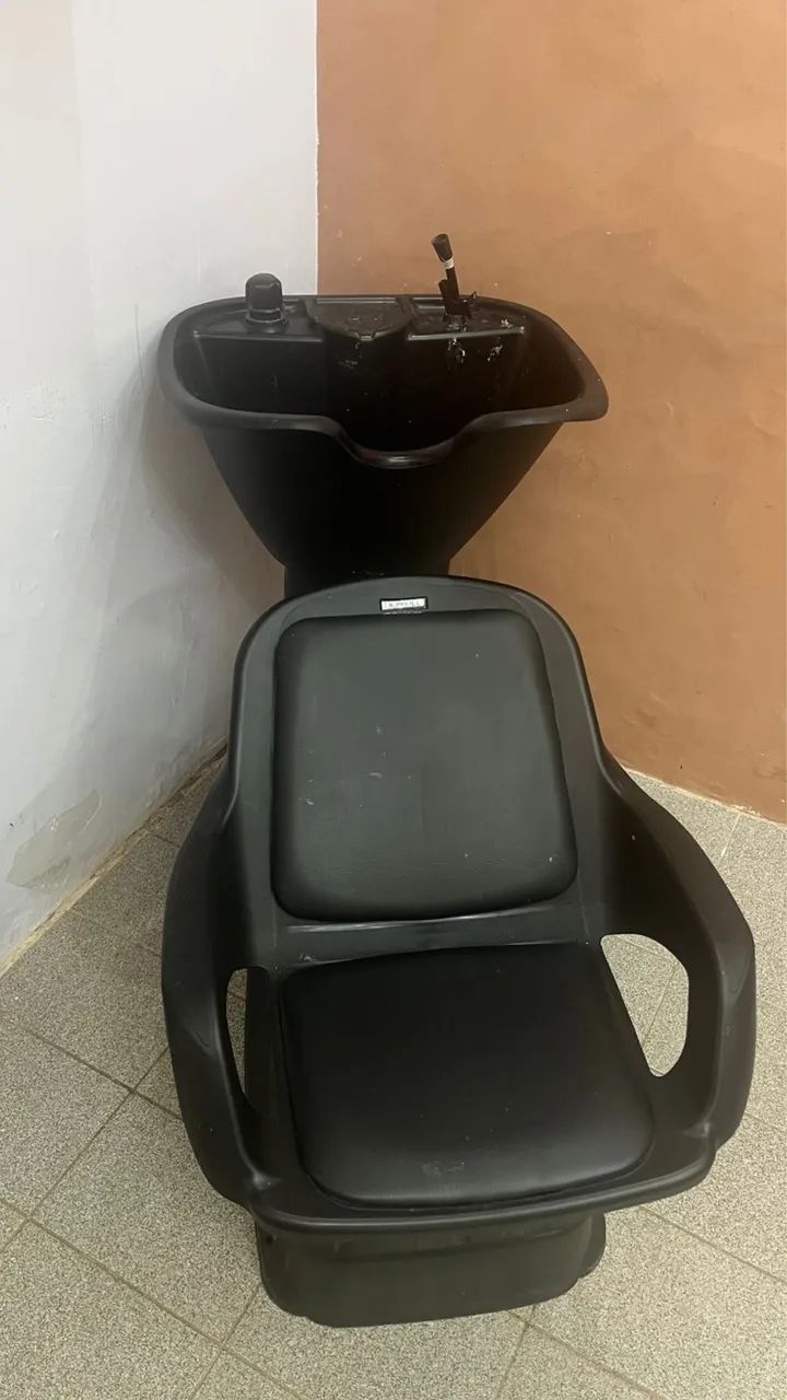 Lavatório para salão  - Foto 3