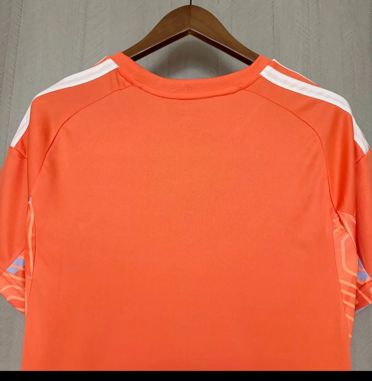 Camisa do flamengo goleiro 2026 - Foto 5
