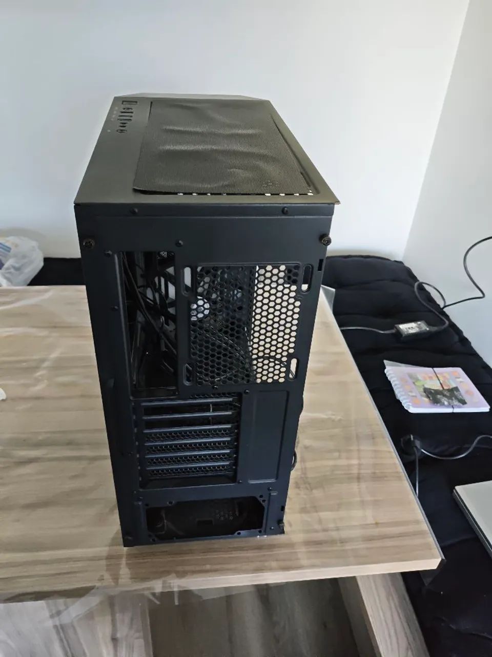 Gabinete montech Air x  - Foto 4