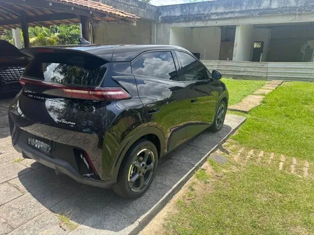 BYD Dolphin Mini (Elétrico) 2025 - Foto 5