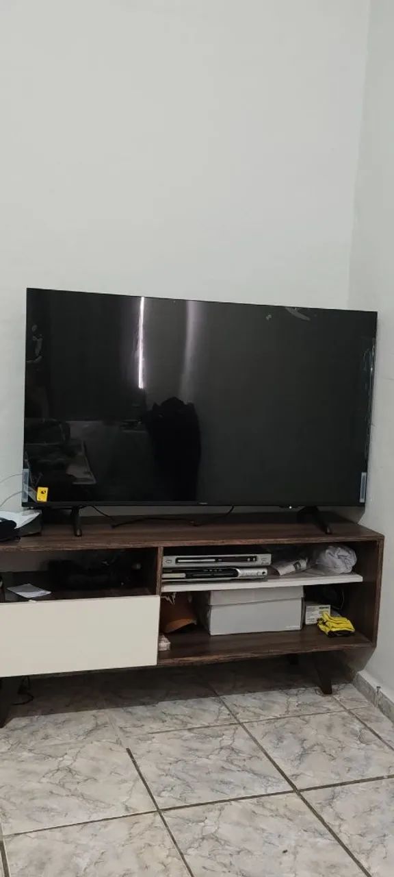 Smartv 50 Polegadas Philips