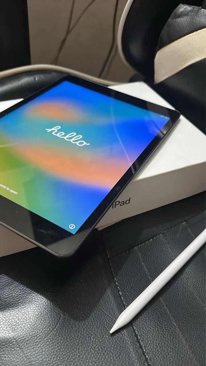 IPad 9º Geração 64gb