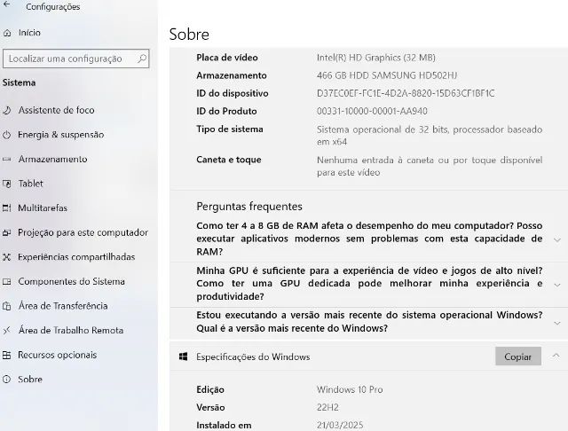 Faça sua proposta - venda Urgente