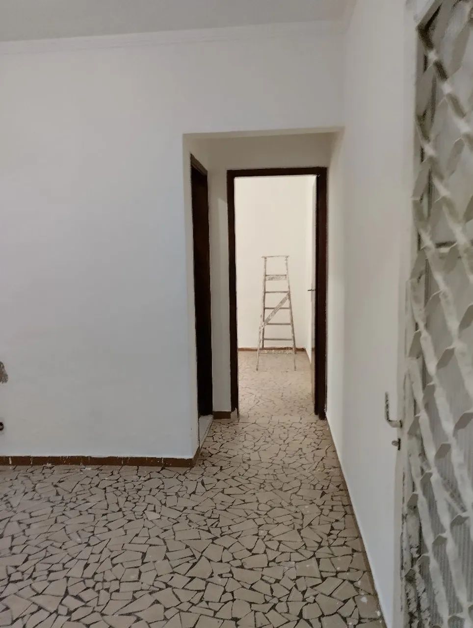 Casa 2 quartos 