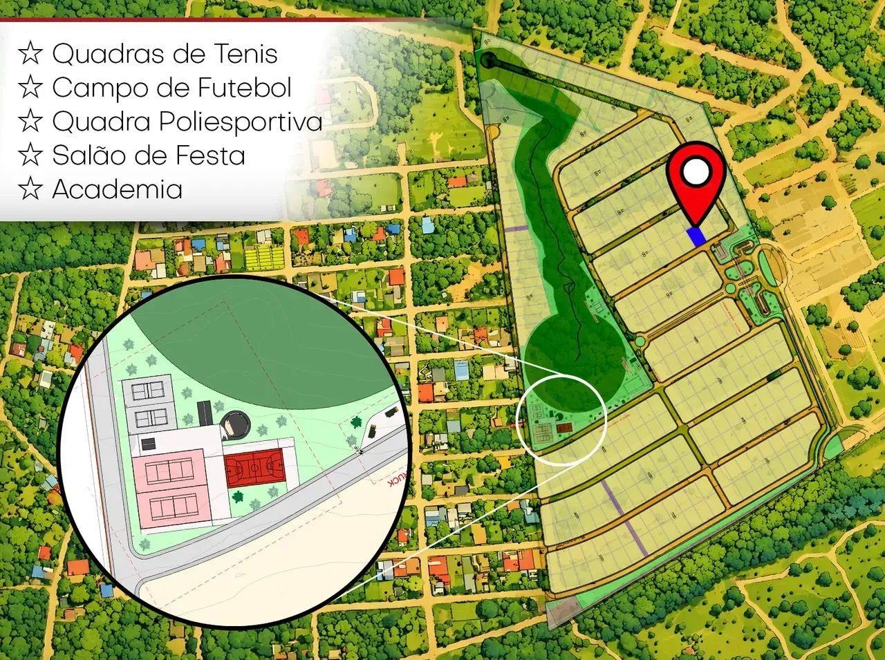 Lote/Terreno para venda tem 1000 metros quadrados - Foto 12