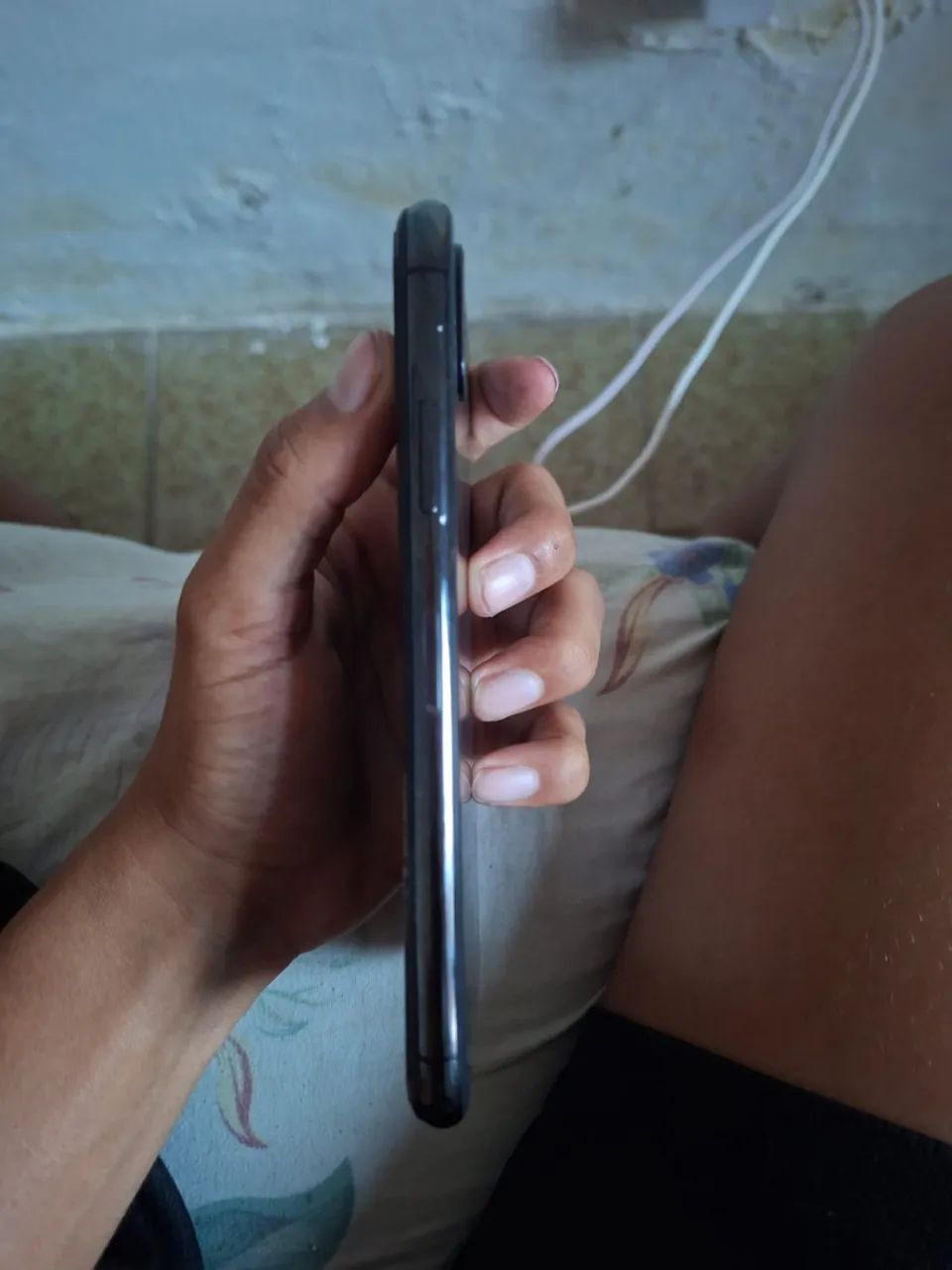 iPhone x 256gb - Foto 4