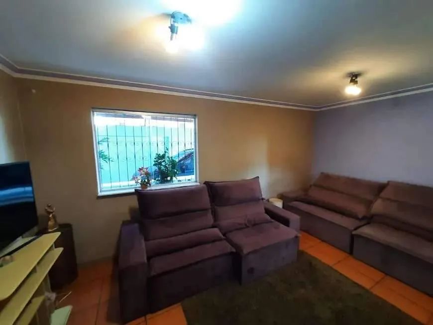 Casa, 6 quartos, 1 suite, 2 vagas - Foto 5