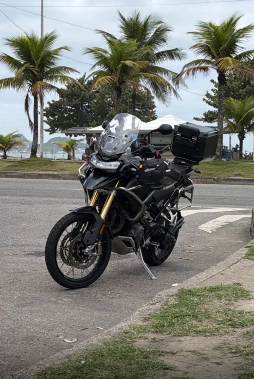 Moto em estado de Zero  - Foto 5