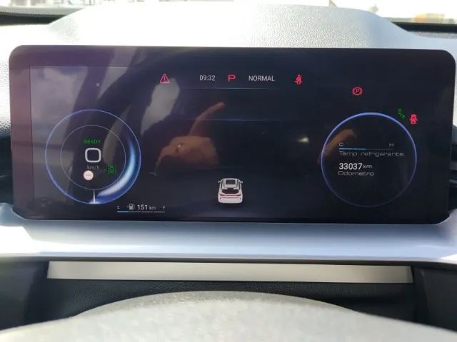 GWM Haval H6 Premium HEV 2025 - Foto 5