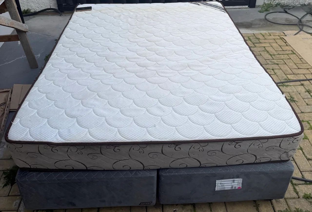 Cama Queen  - Foto 4