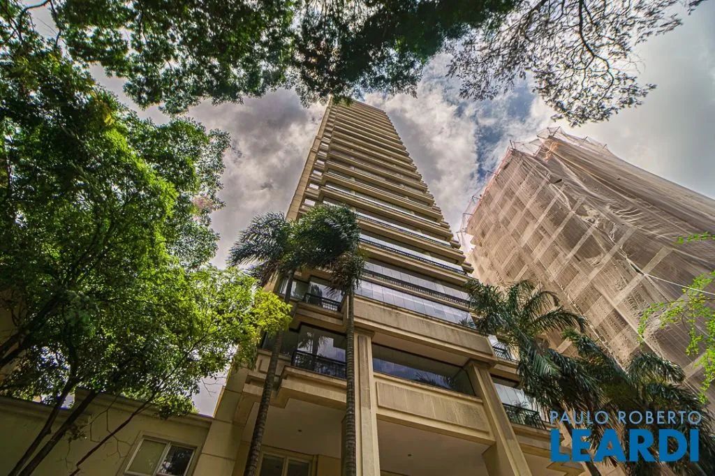 APARTAMENTO - POMPEIA - SP - Foto 3