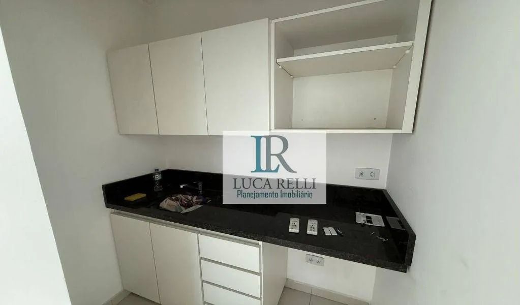 Sala Comercial com 76 m² - Venda ou Locação | Edifício NBC Castelo Branco - Bethaville em  - Foto 4
