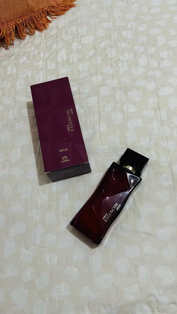Perfume Natura - Foto 2