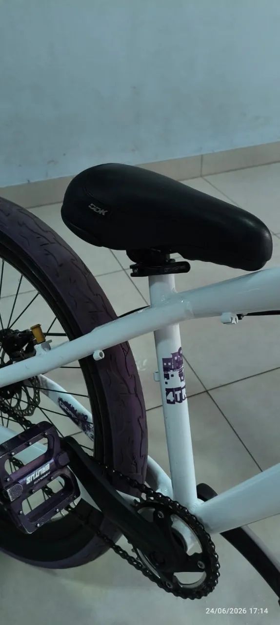 Gios 4trix - Foto 5