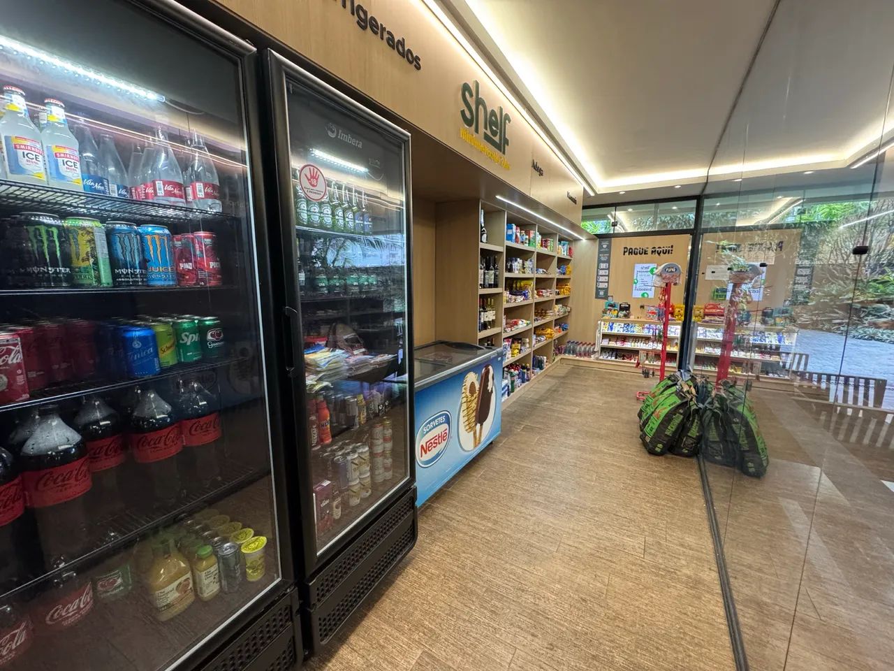 Locação - RitzClass Jaguaruna - Centro  - Foto 9