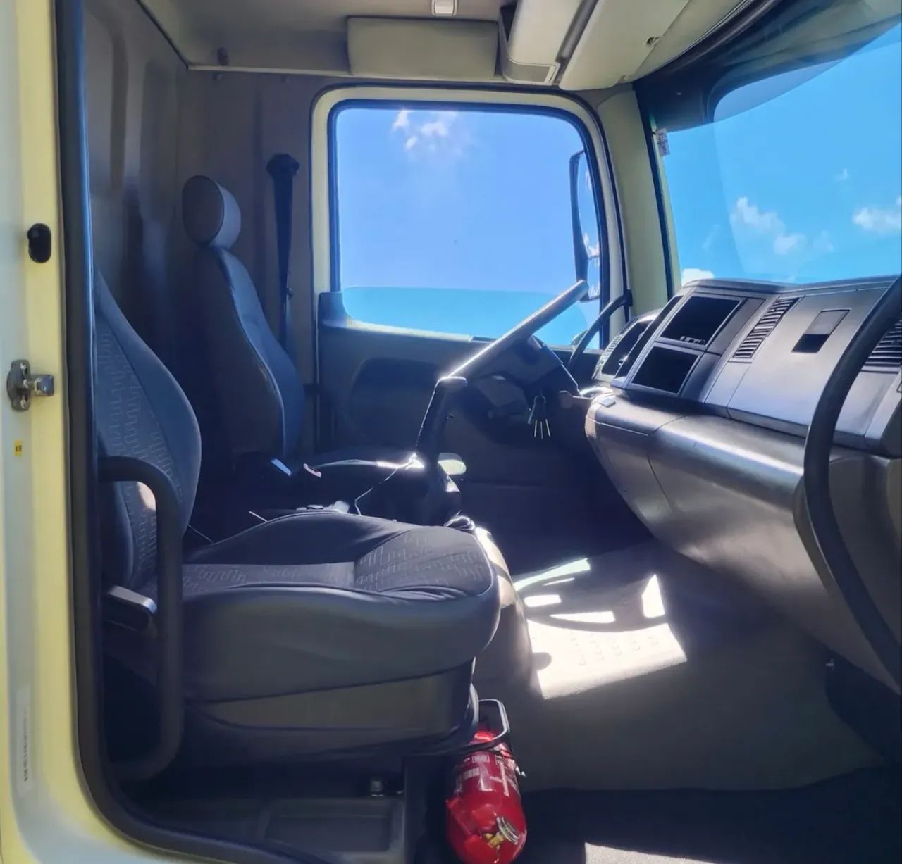 Munck Volkswagen 24-280  - Foto 2