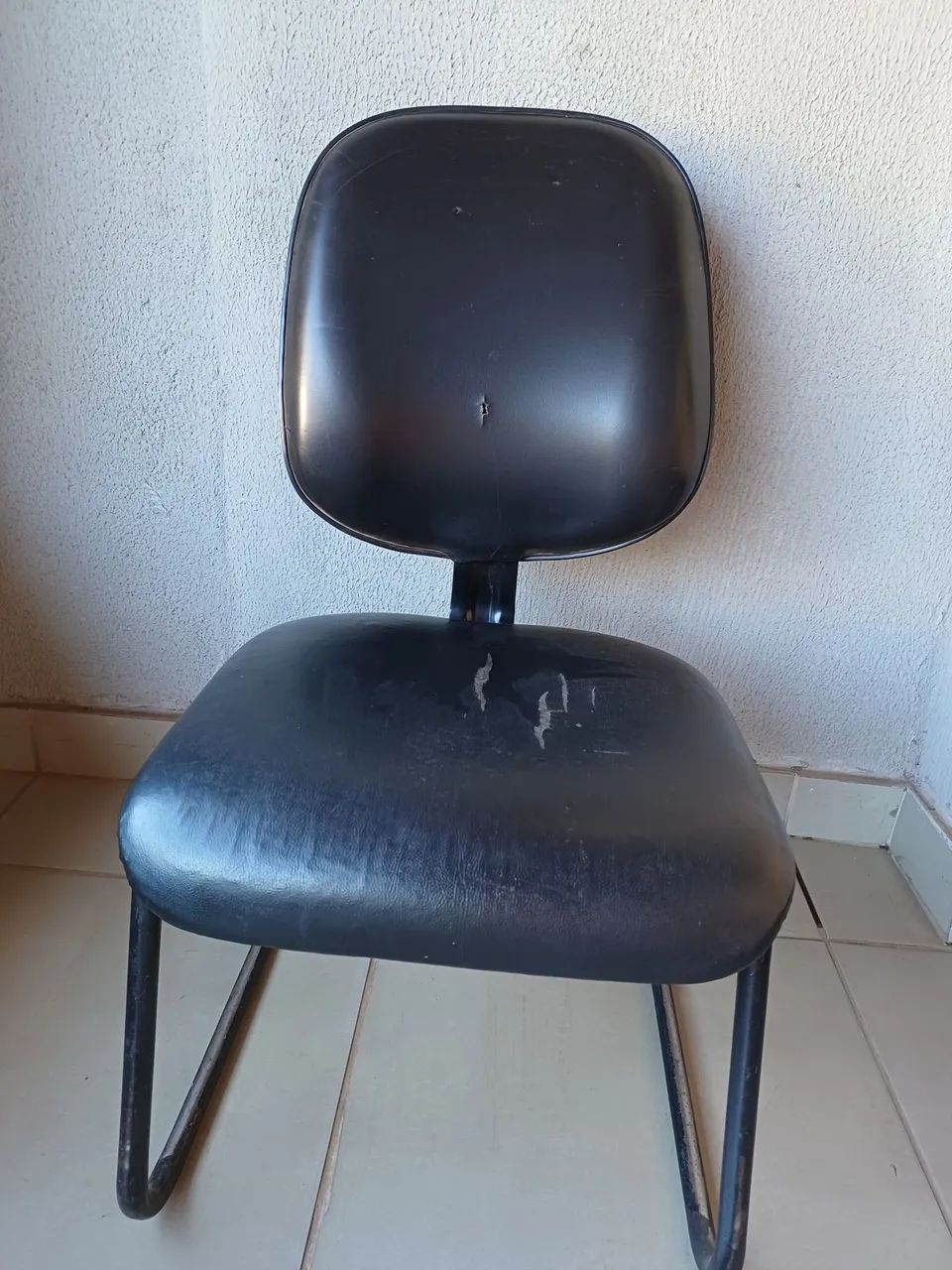 Cadeira escritorio - Foto 3