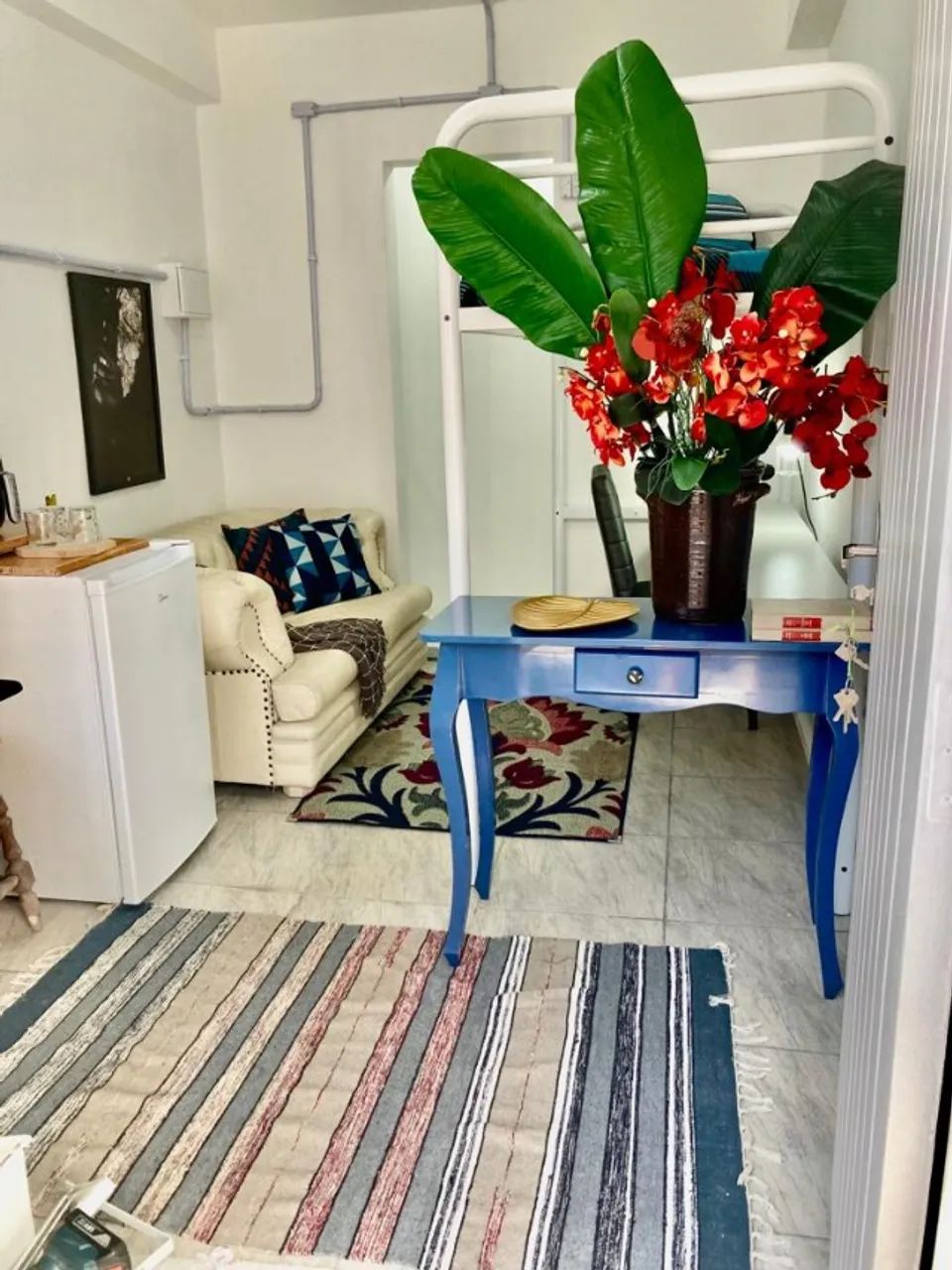 KItnet - Loft - São José  - Mobiliado - Barreiros - Foto 4