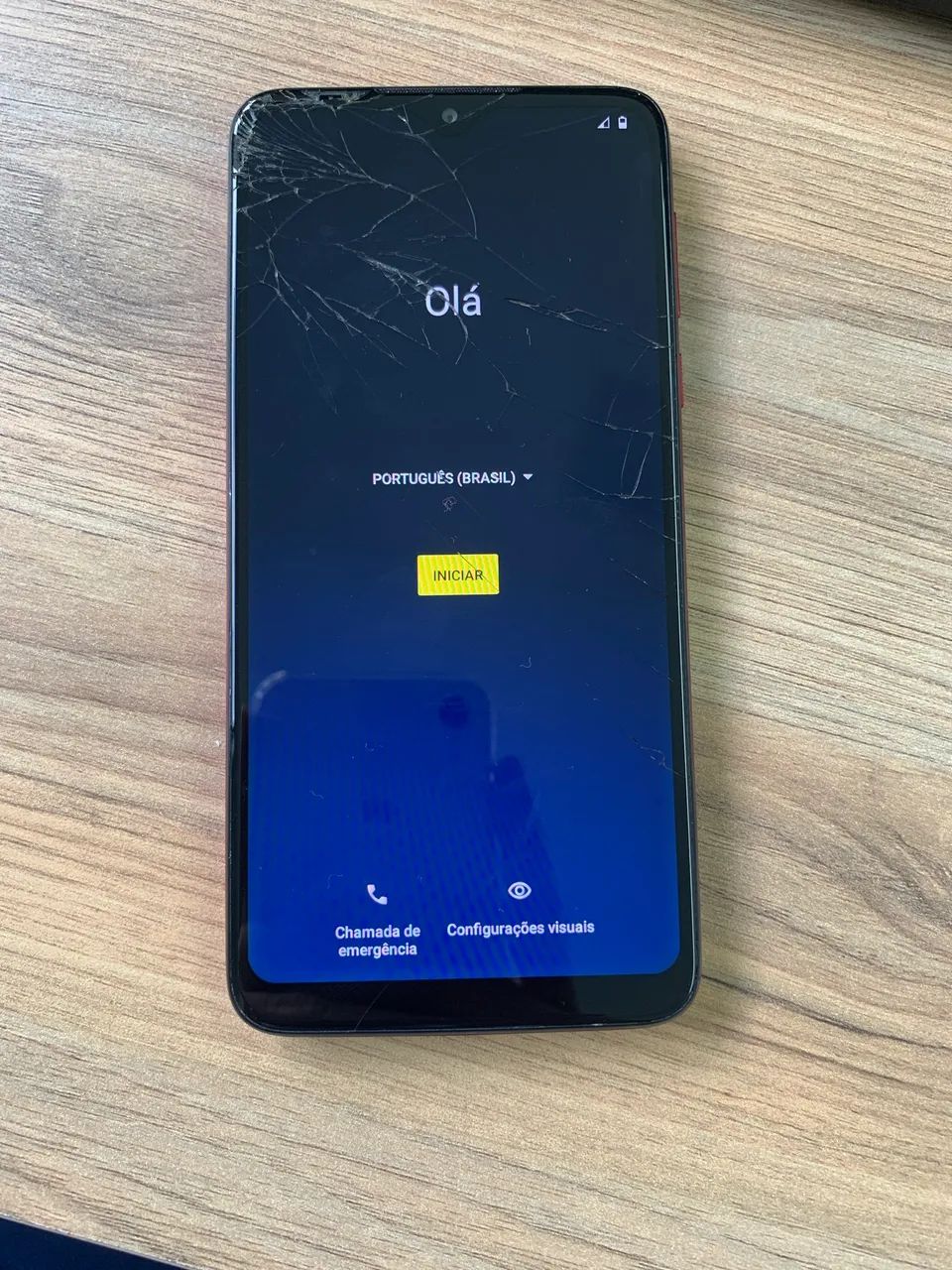 Moto G8 Play