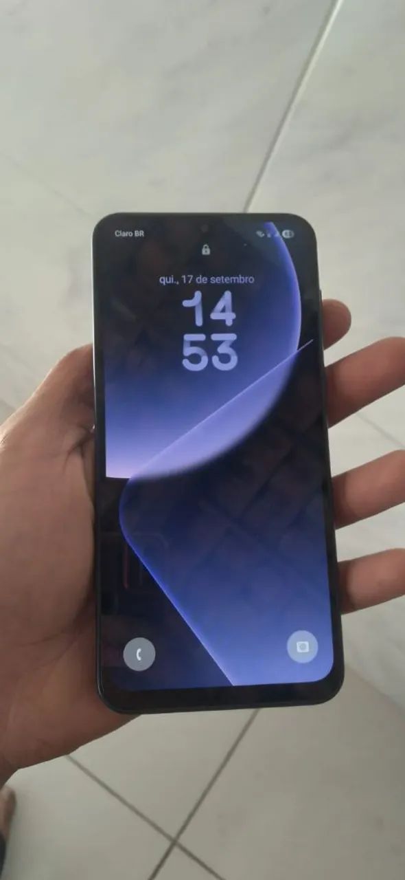 Samsung A16 5G novo - Foto 2