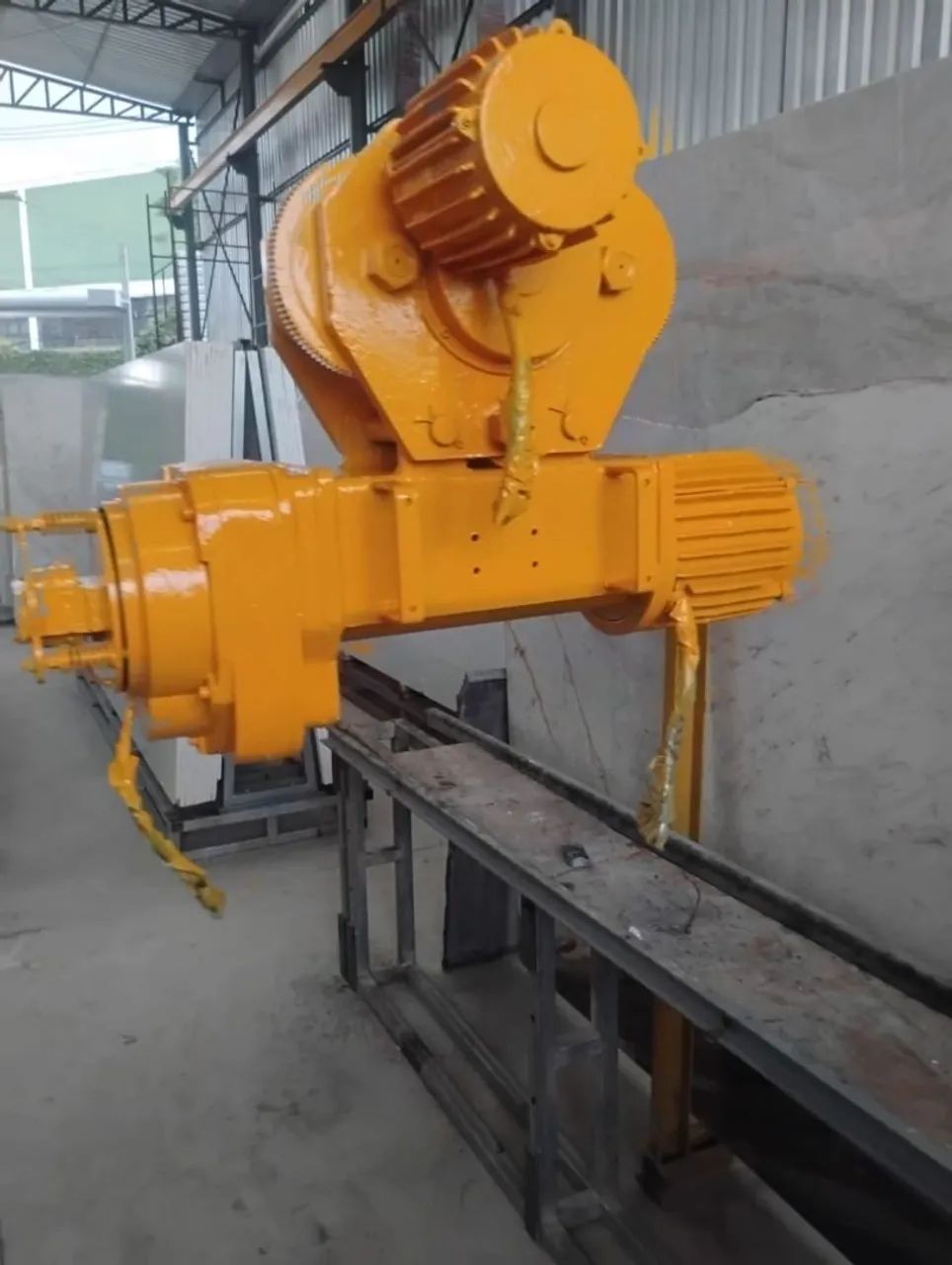 Talha 3ton Bonbozi - Foto 2