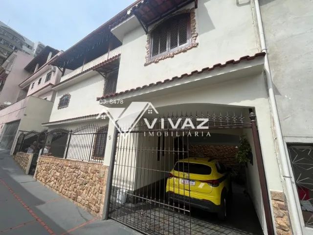02 Excelentes Casas de Vila Com Terraço e Garagem ambas com 02 Quartos em Piedade