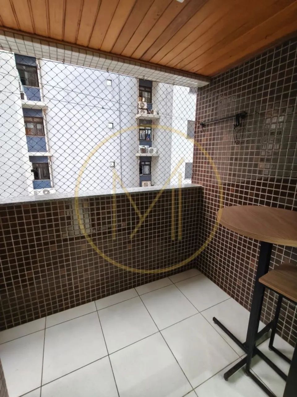 LOCAÇÃO | Apartamento, com 1 quartos em Zona 01, Maringá - Foto 4
