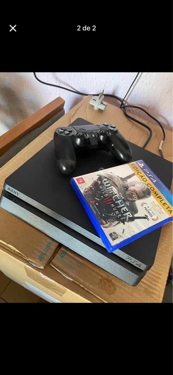 Ps4