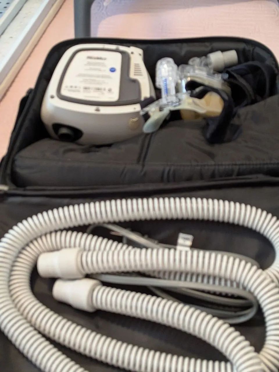 CPAP ResMed S8 - Foto 2