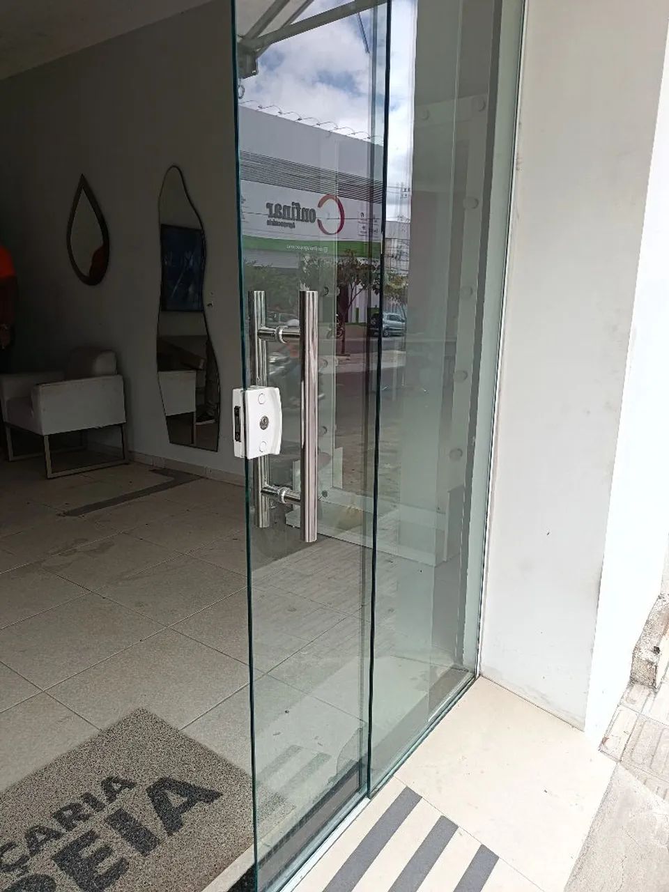 Alugo prédio comercial  - Foto 3