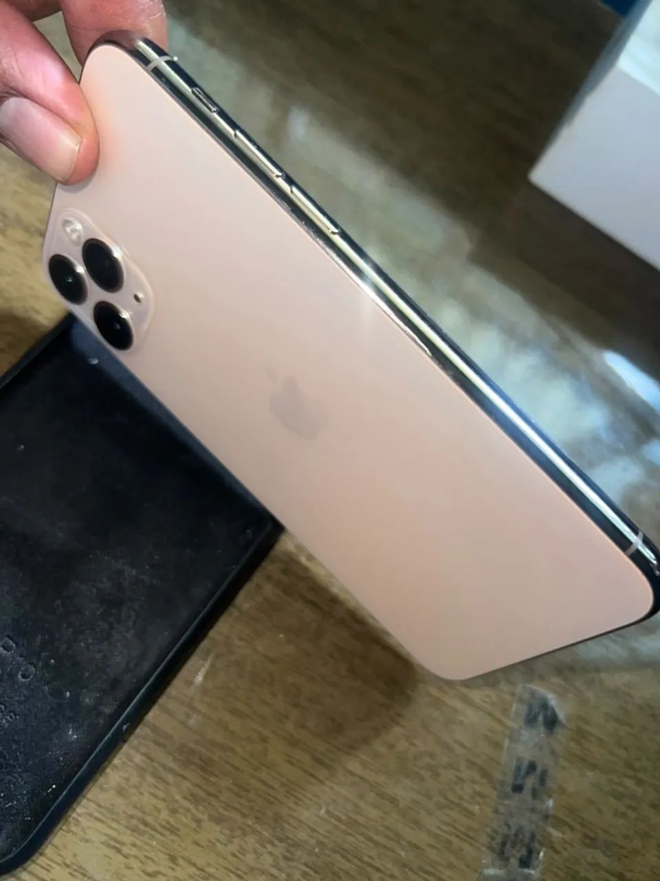 iPhone 11 Pro 256g - Foto 3
