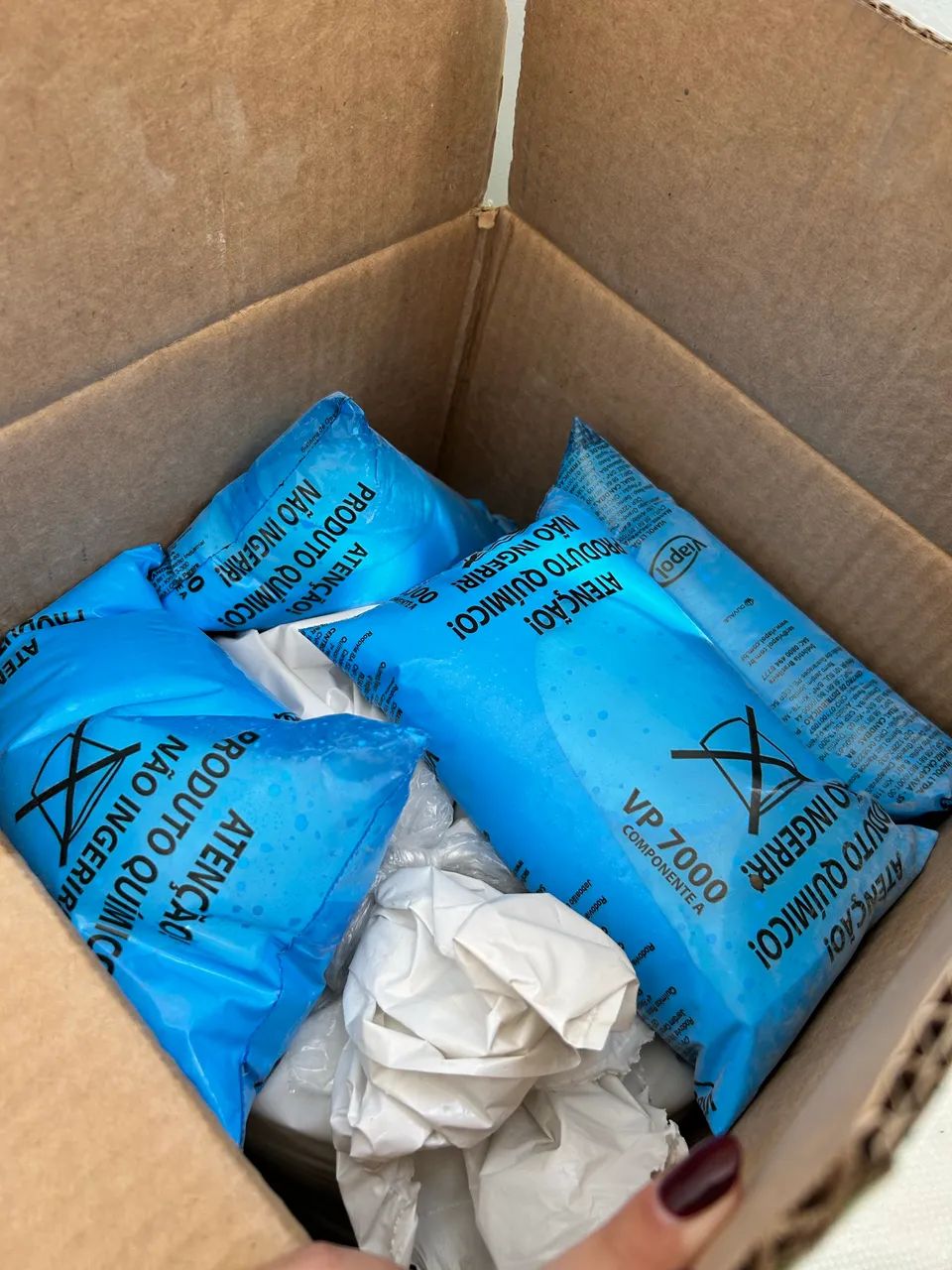 Viaplus 700064962147874946121