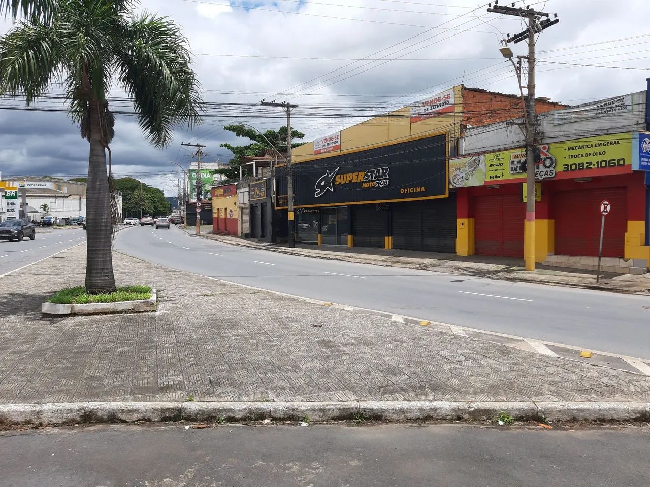 Estou Vendendo este Imóvel Comercial  - Foto 2