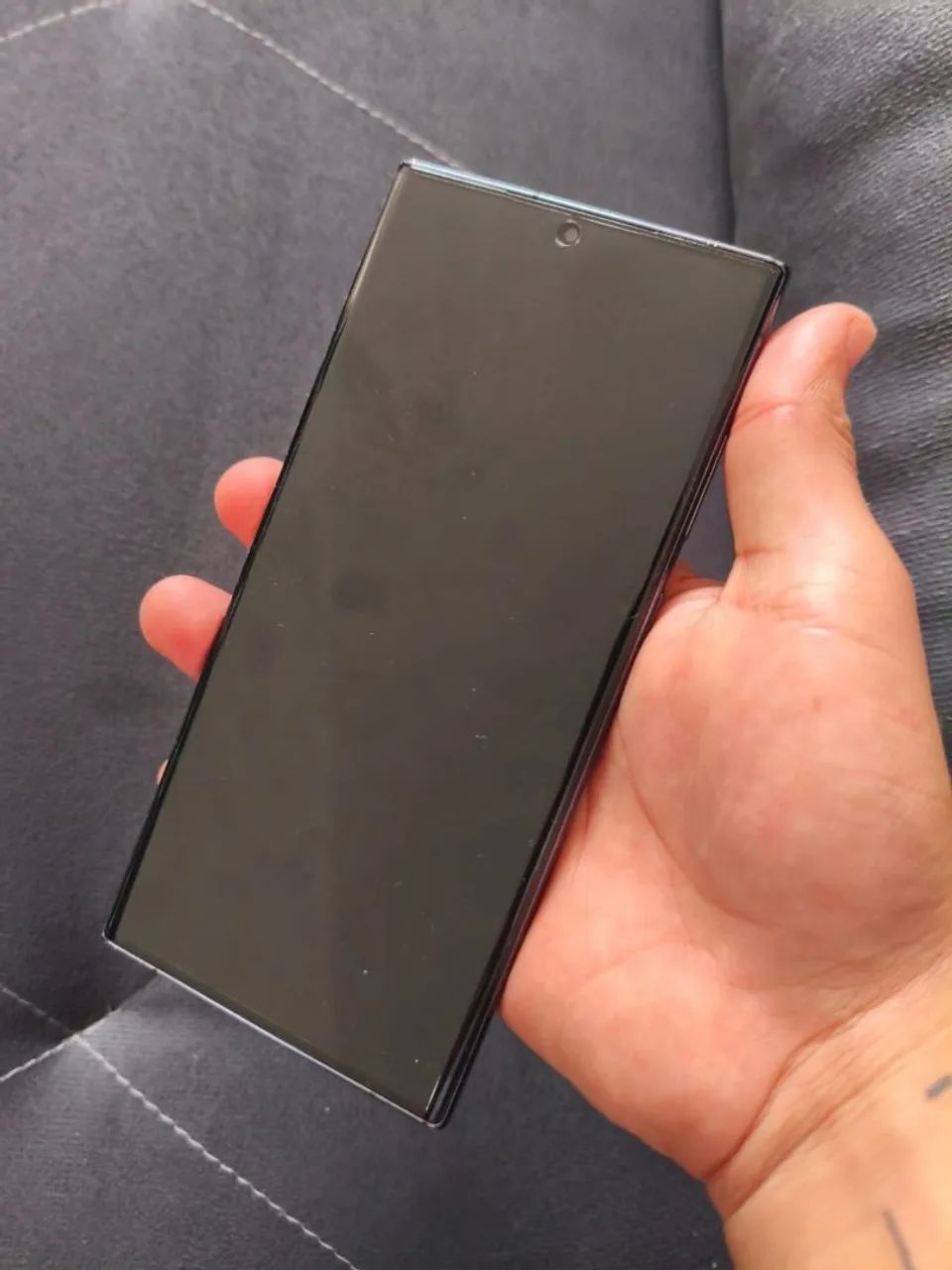 S23 Ultra 512 GB - Foto 2