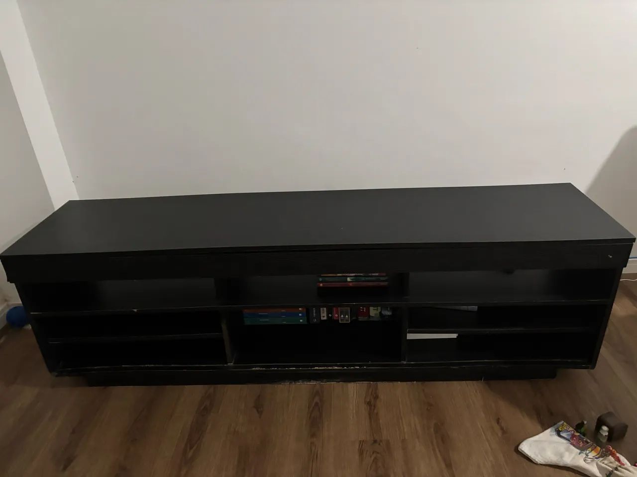 Rack usado  - Foto 2