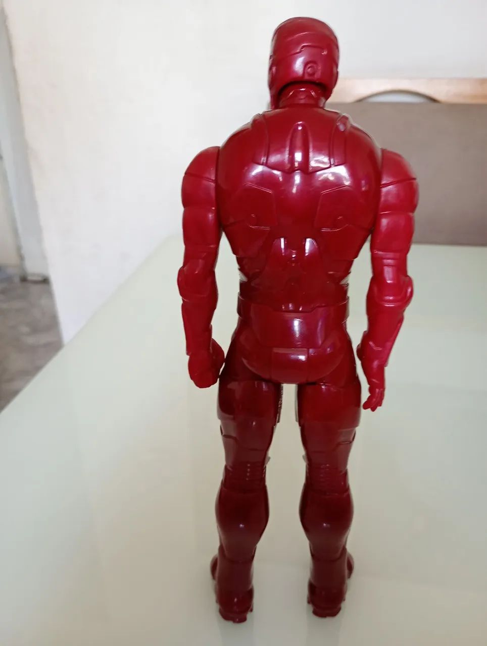 Homen de ferro marvel - Foto 2