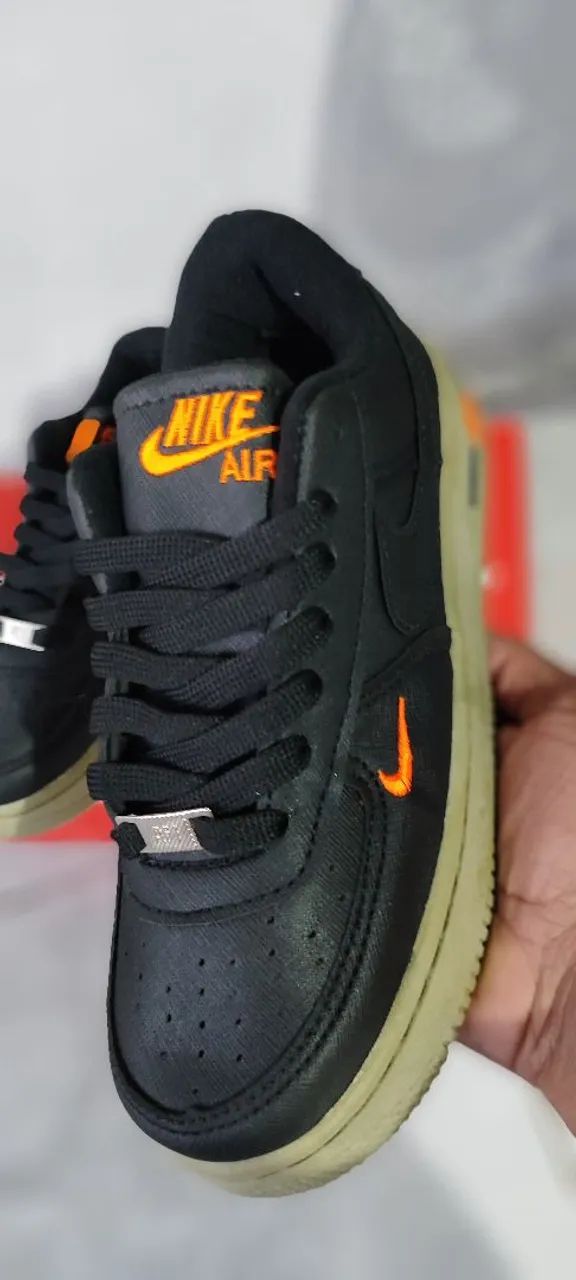 Air Force 1 tamanho 36 - Foto 3
