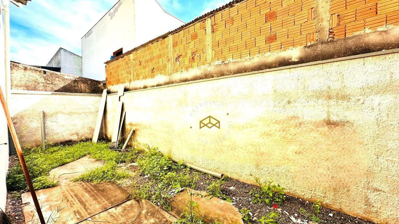 Barracão para alugar, 250 m² - Parque Jambeiro - Campinas/SP - Foto 5