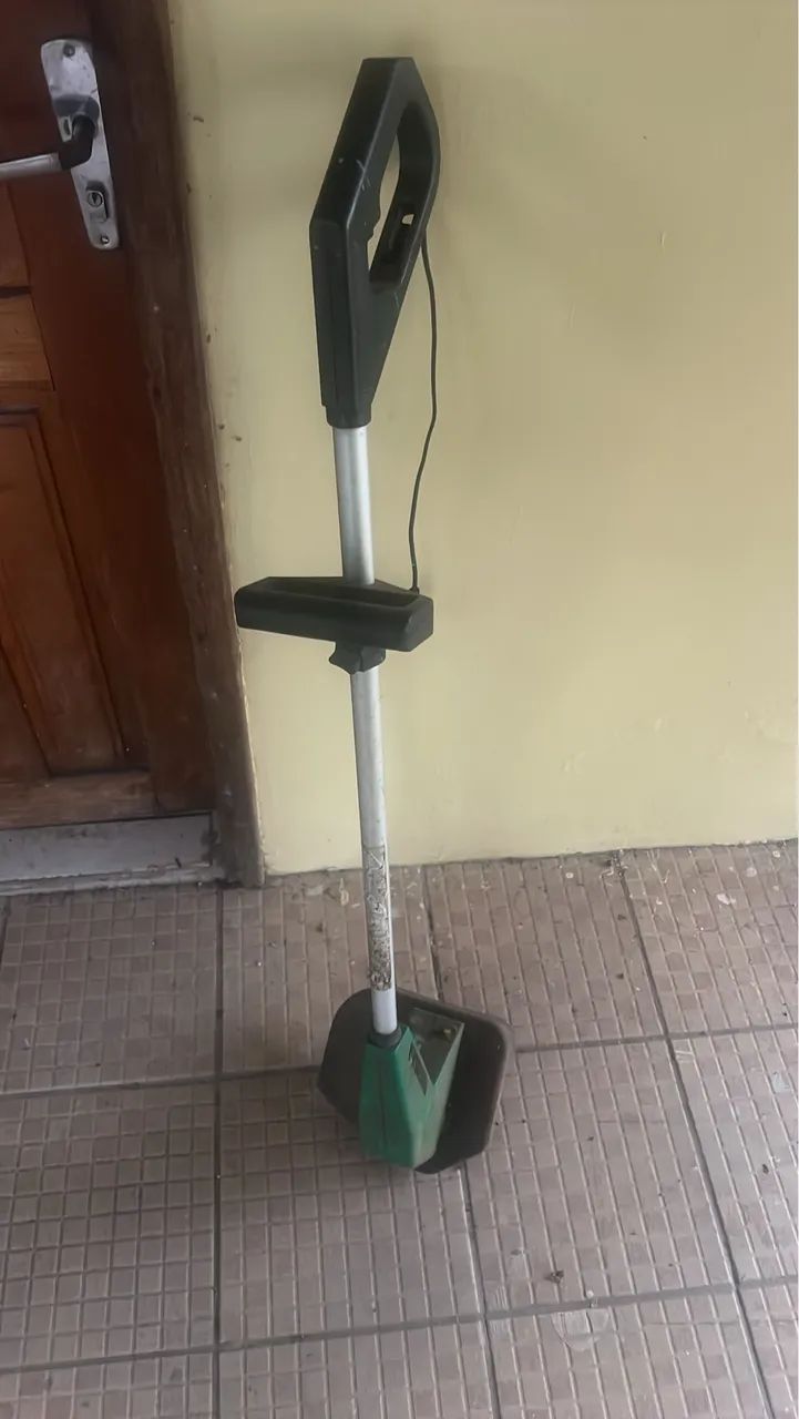 Aparador de grama - Foto 2