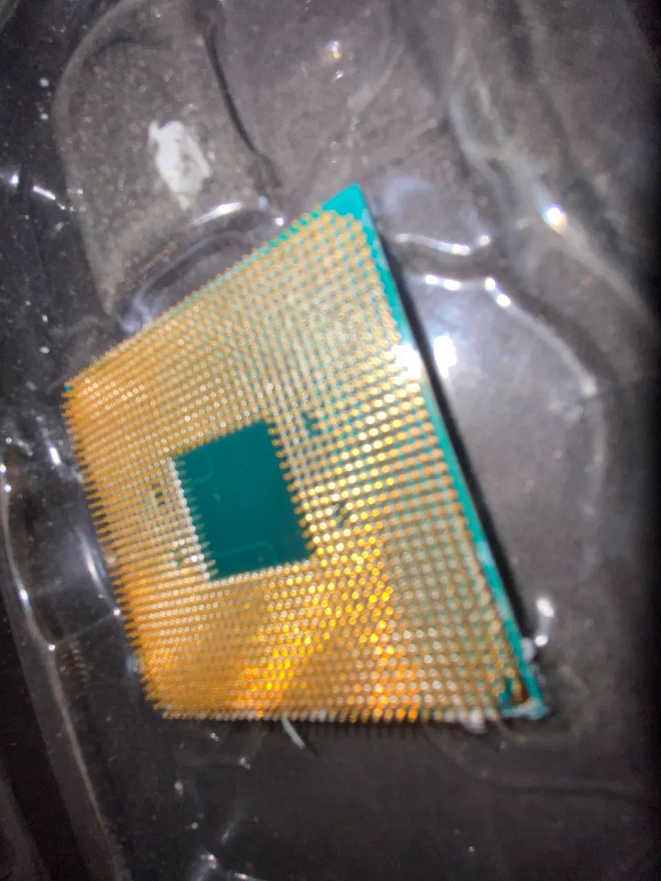 Ryzen 3 3200G - Foto 3