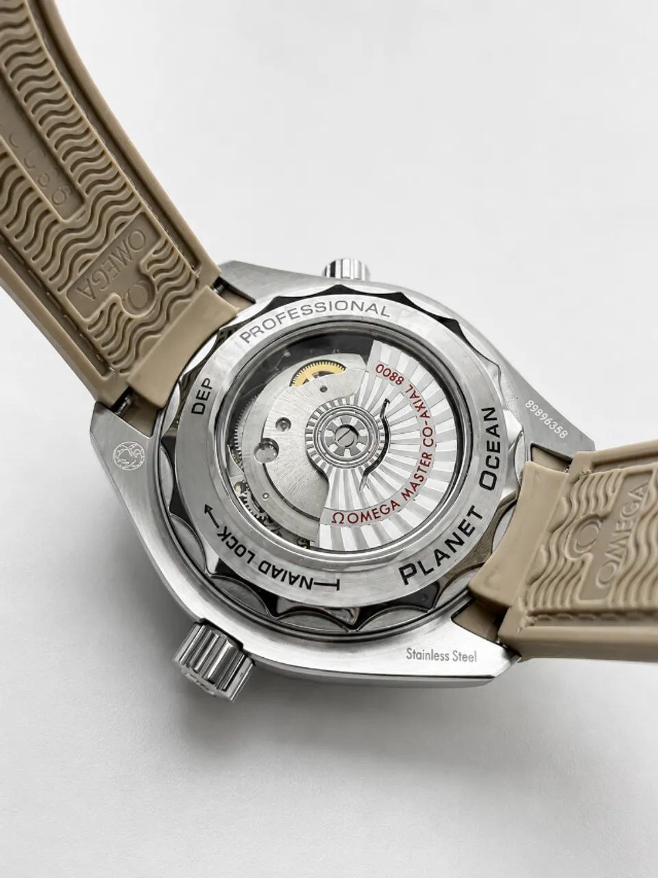 Relógio automático Omega Seamaster - Foto 2