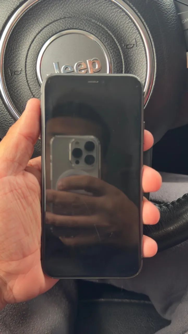 iPhone 11 1280GB  - Foto 4
