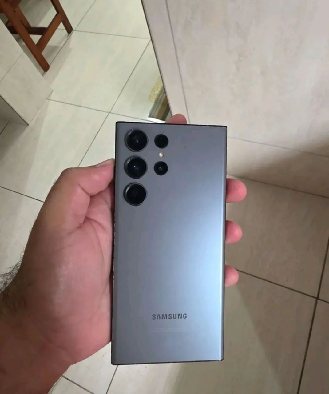 S23 ULTRA 512G 12G DE RAM - Foto 5