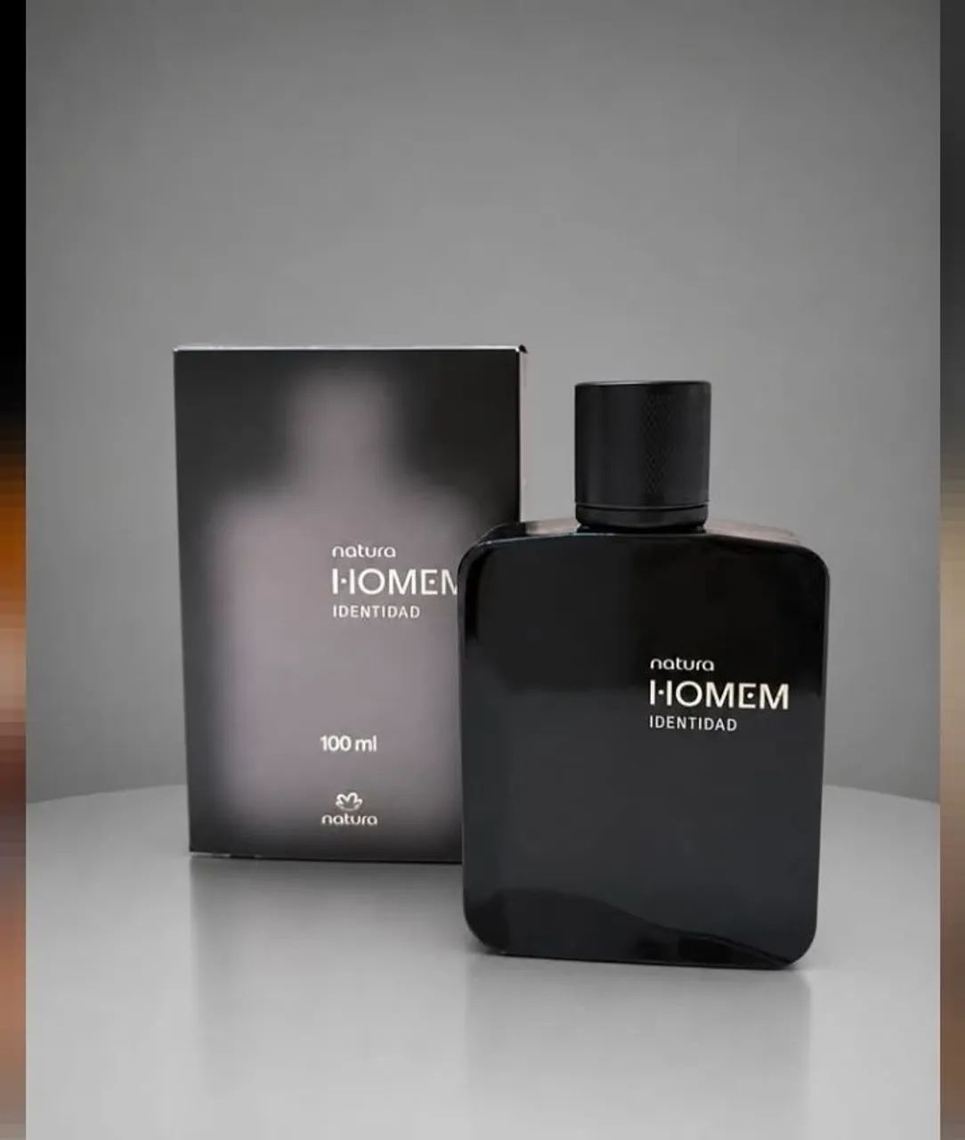Lançamento homem identidade 