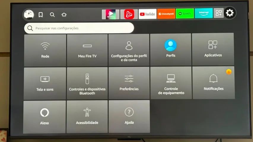 Fire Stick 4K - Foto 5