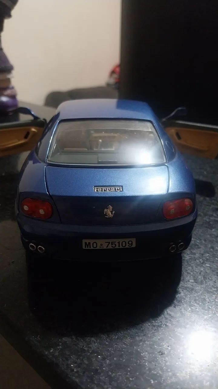 2 miniaturas escala 1/18  - Foto 6