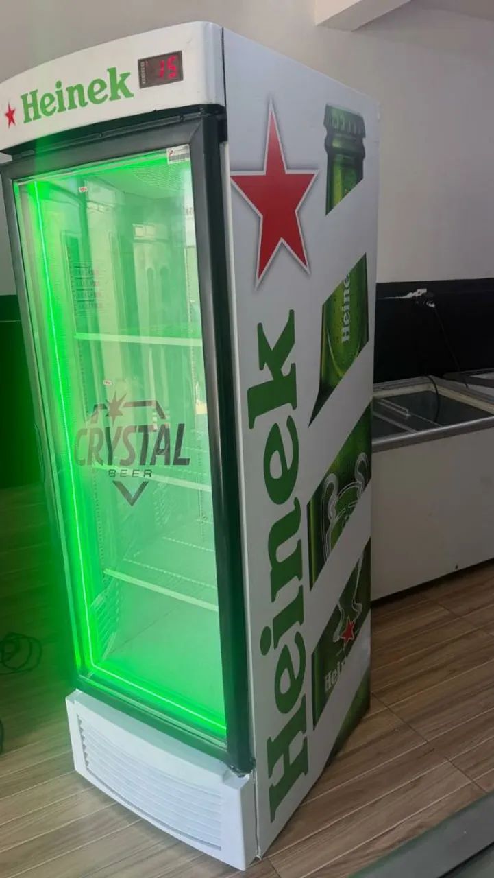 Cervejeira   - Foto 2