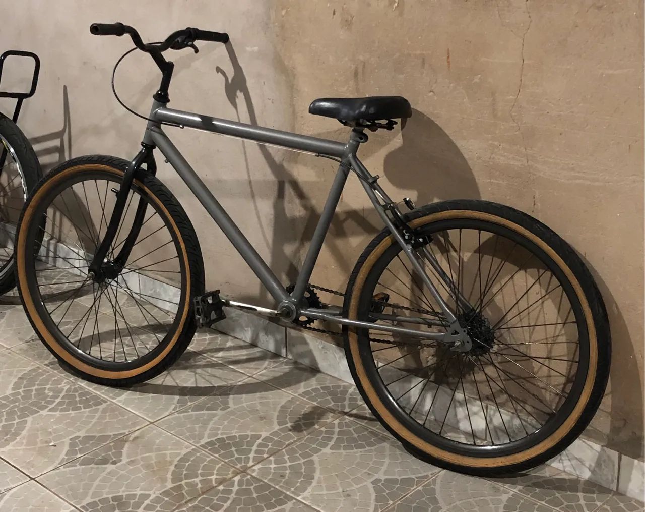 Bicicleta aro 26 - Foto 3