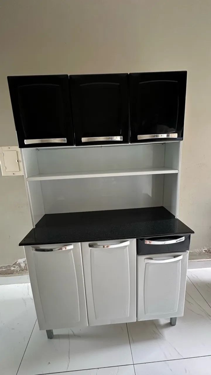 Armário de cozinha 