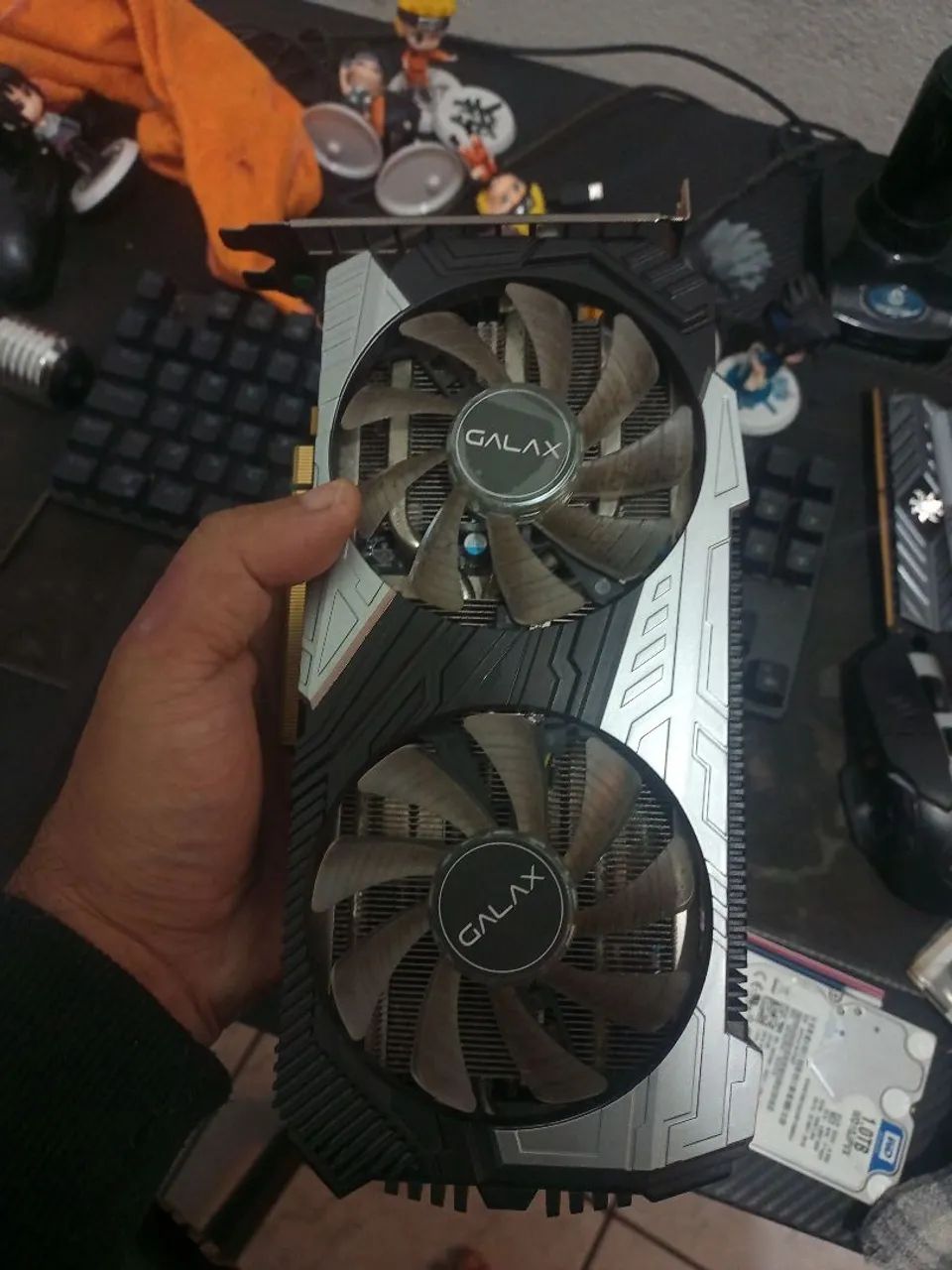 RTX 2060 12G - Foto 2